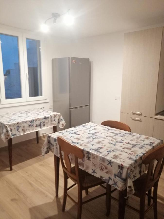 Delcicer Casa Vacanze O Camera Privata Galatina Exterior foto