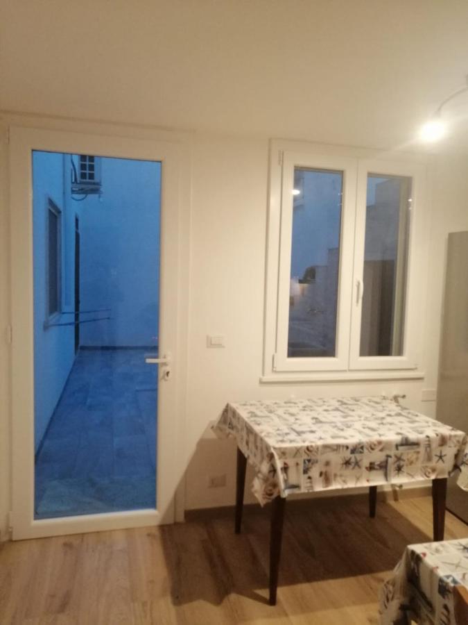 Delcicer Casa Vacanze O Camera Privata Galatina Exterior foto